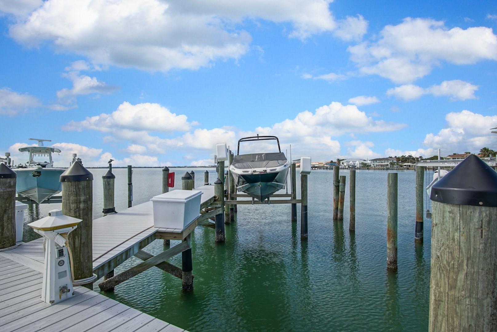 River's Edge - Residential