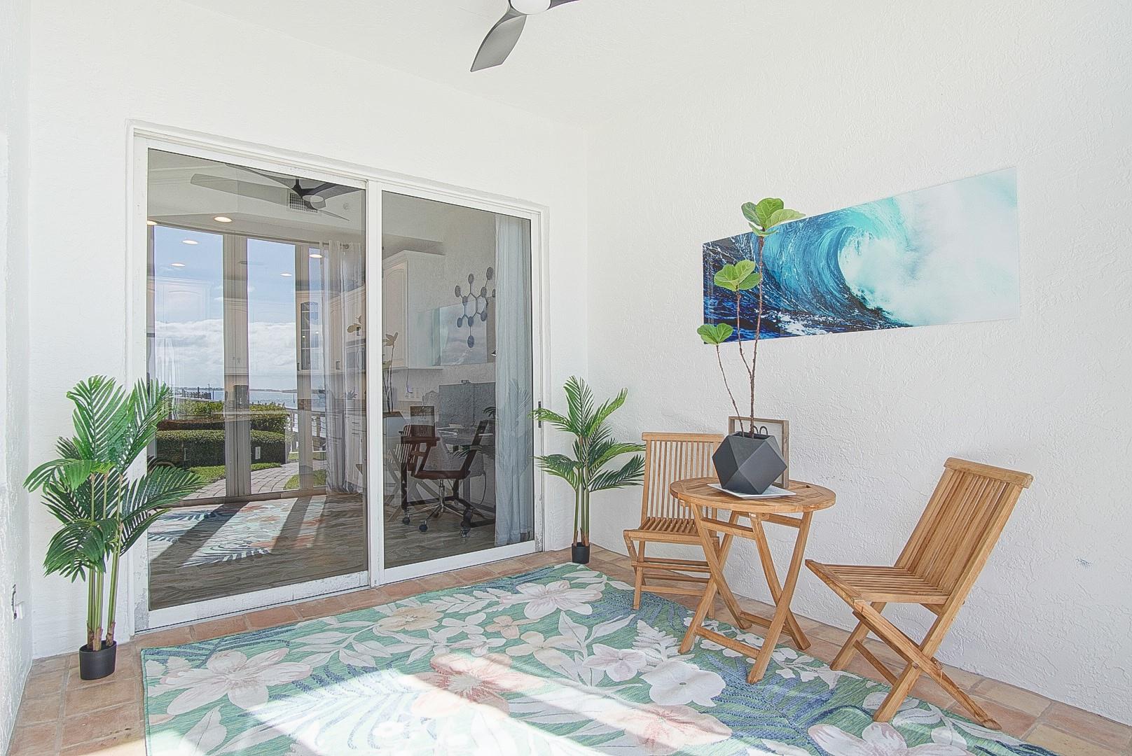 River's Edge - Residential