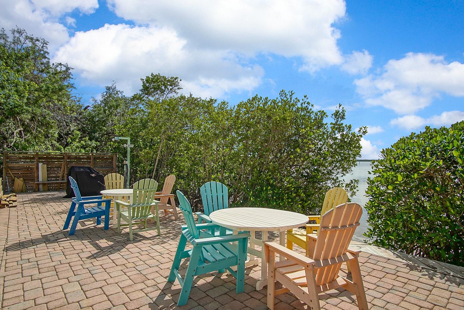 River's Edge - Residential