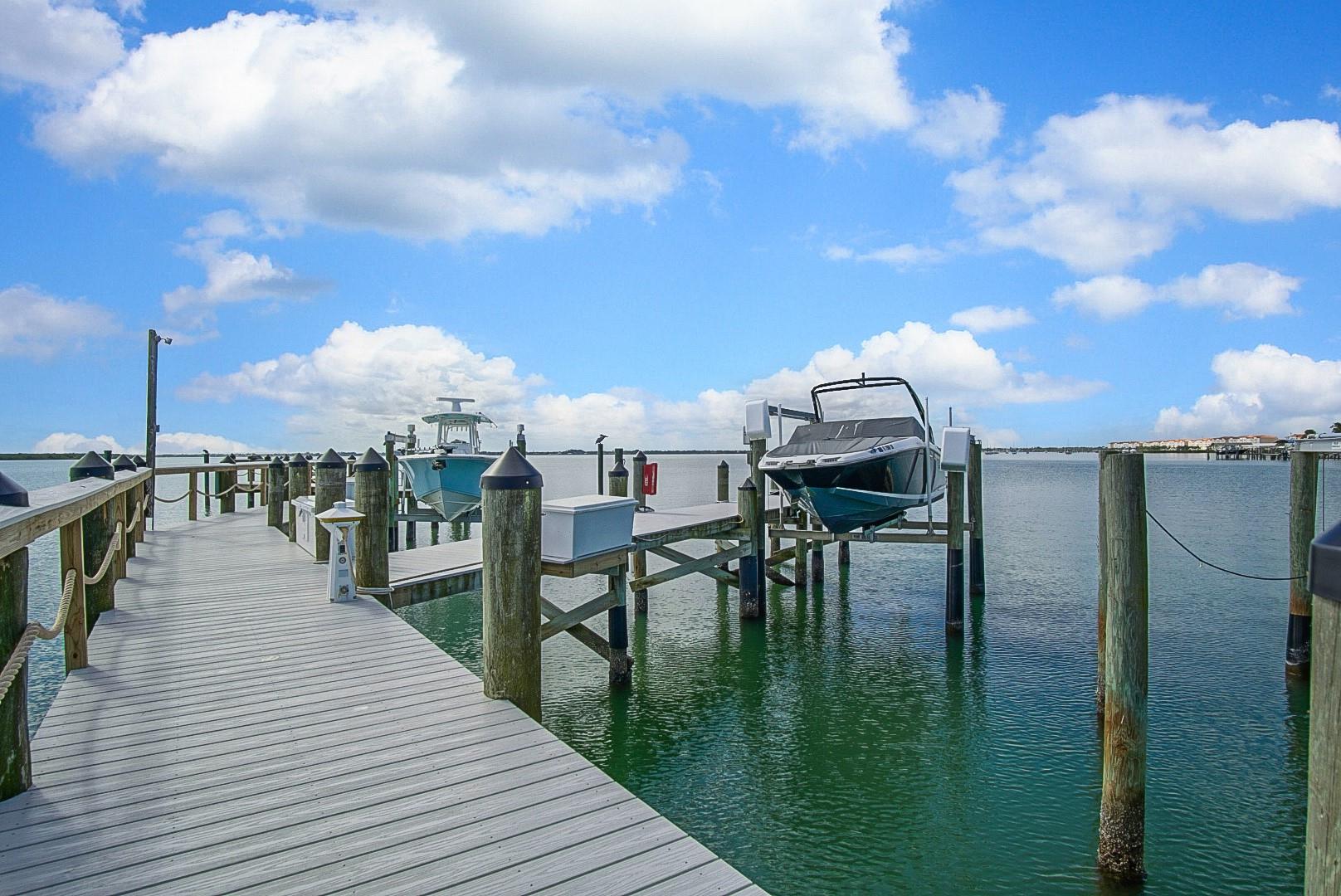 River's Edge - Residential