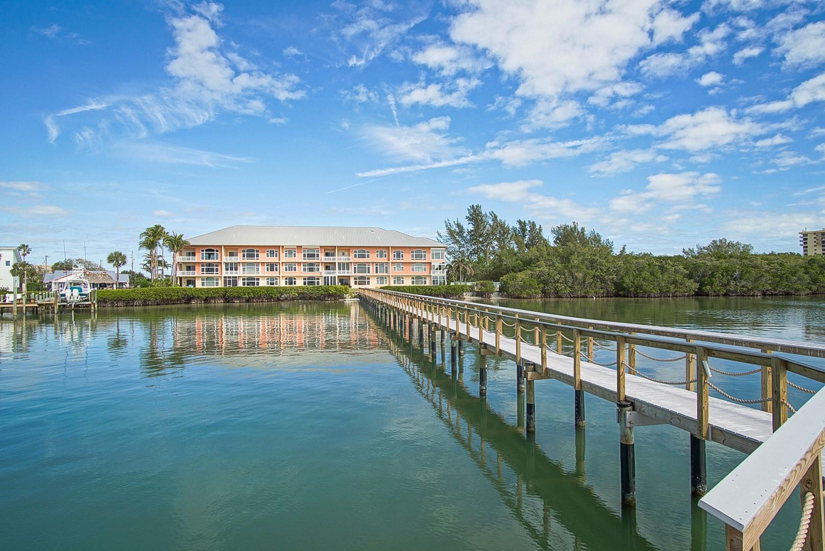 River's Edge - Residential