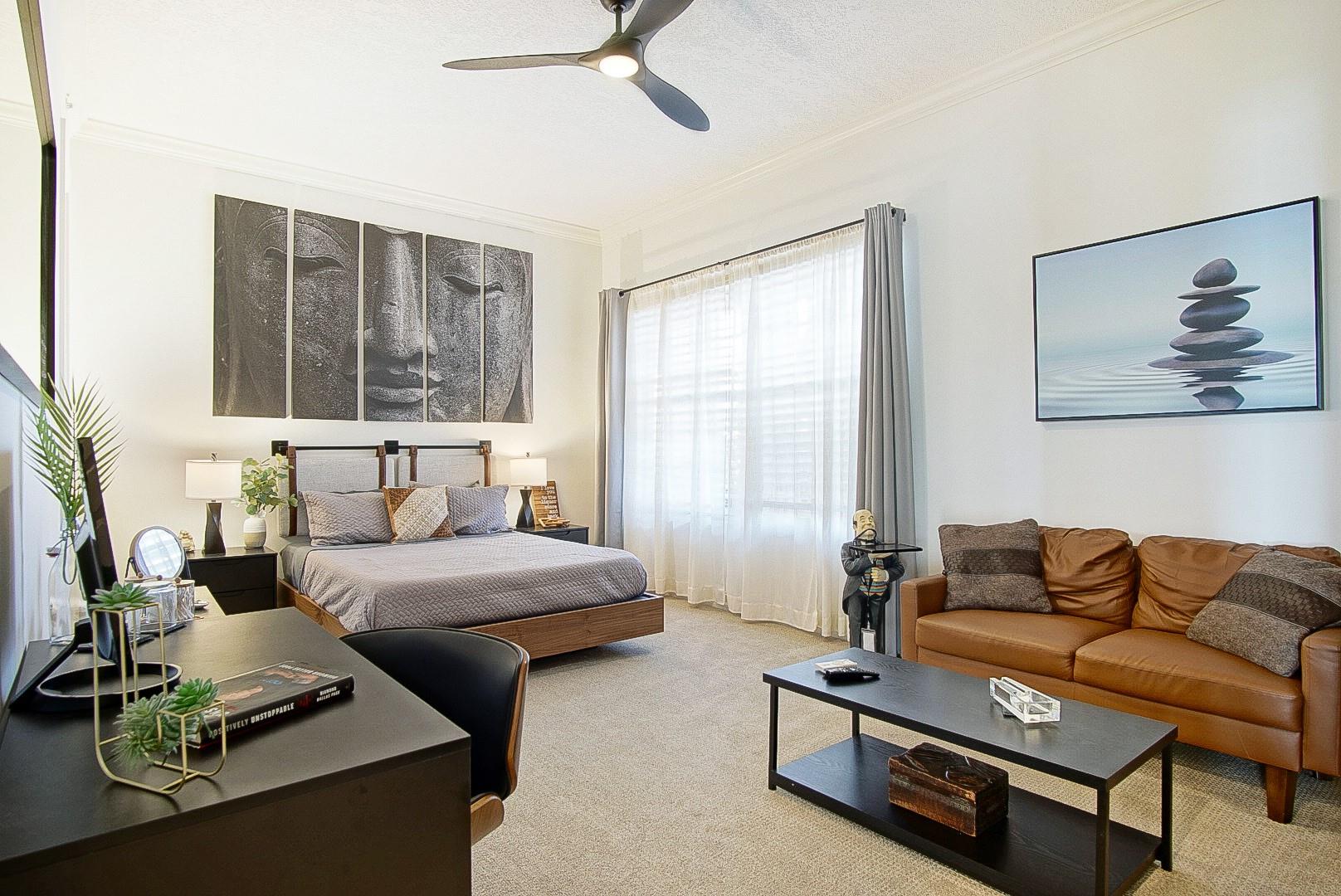 River's Edge - Residential