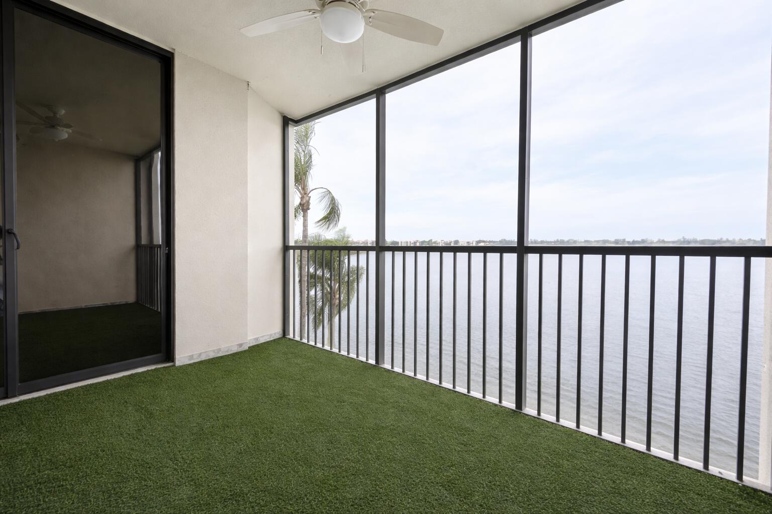 LAKE EMERALD CONDOMINIUM NO ONE - Residential