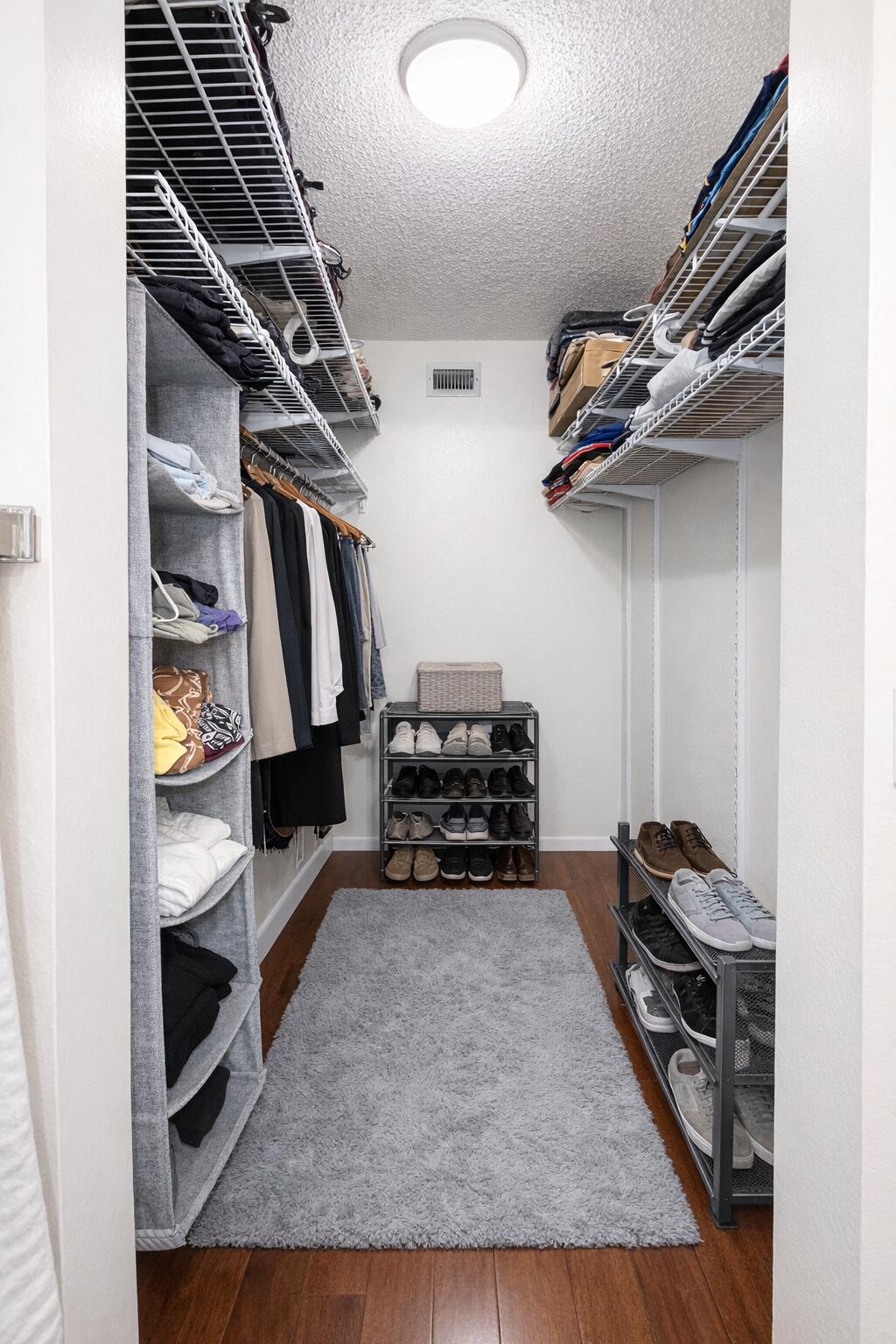 LAKE EMERALD CONDOMINIUM NO ONE - Residential