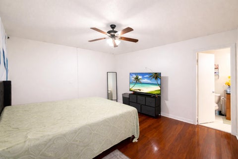 Tiny photo for 110 Lake Emerald Drive #405, Oakland Park, FL 33309 (MLS # B26003563)