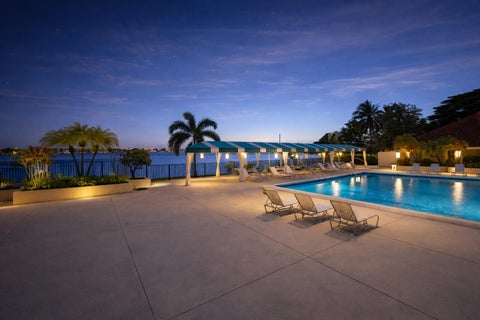 Tiny photo for 110 Lake Emerald Drive #405, Oakland Park, FL 33309 (MLS # B26003563)