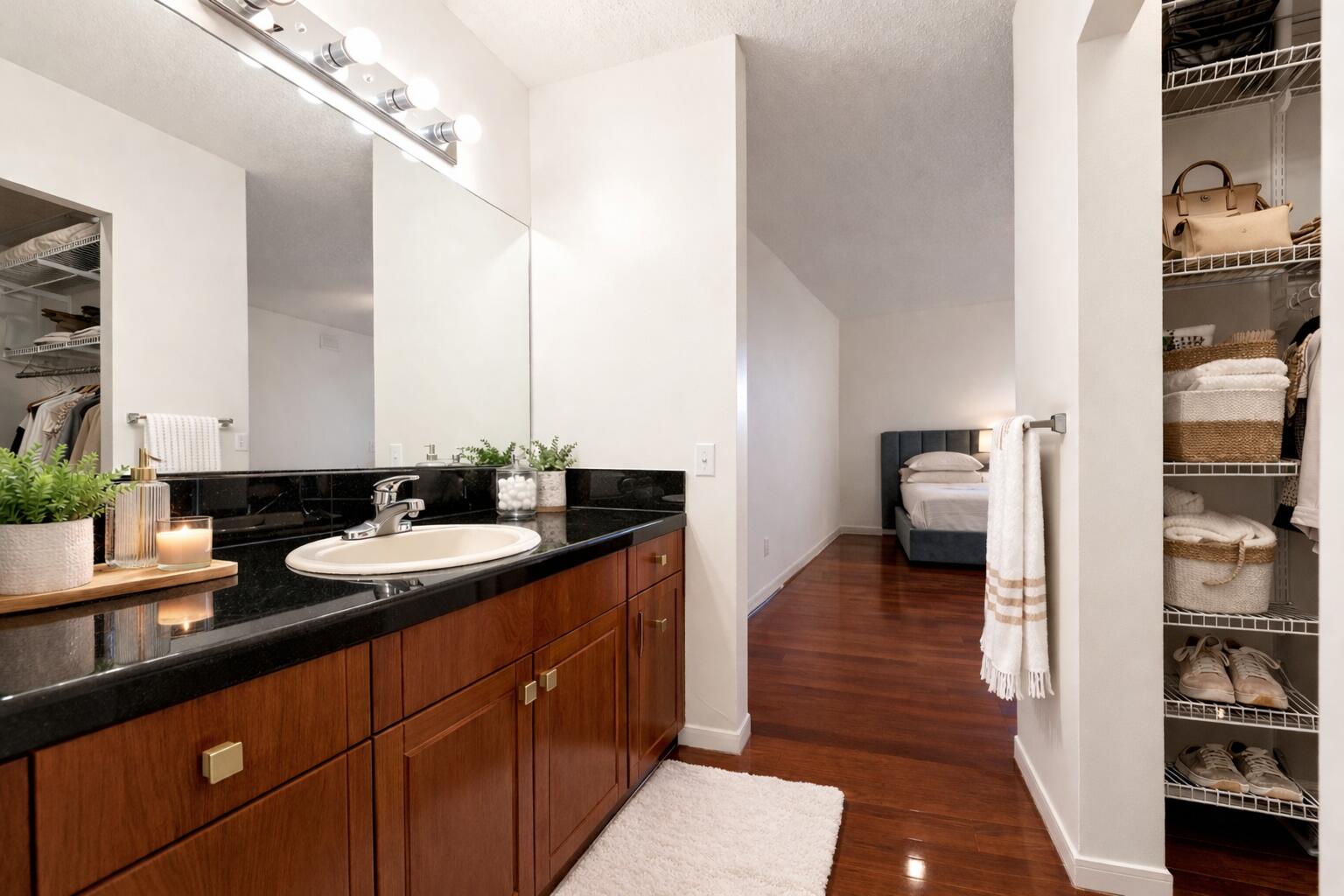 LAKE EMERALD CONDOMINIUM NO ONE - Residential