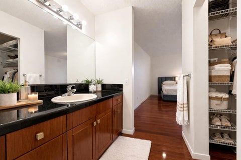Tiny photo for 110 Lake Emerald Drive #405, Oakland Park, FL 33309 (MLS # B26003563)