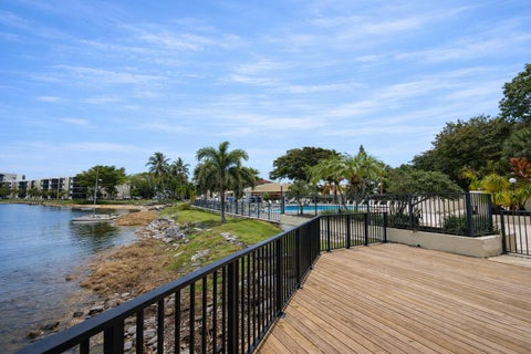 Tiny photo for 110 Lake Emerald Drive #405, Oakland Park, FL 33309 (MLS # B26003563)