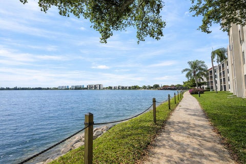 Tiny photo for 110 Lake Emerald Drive #405, Oakland Park, FL 33309 (MLS # B26003563)