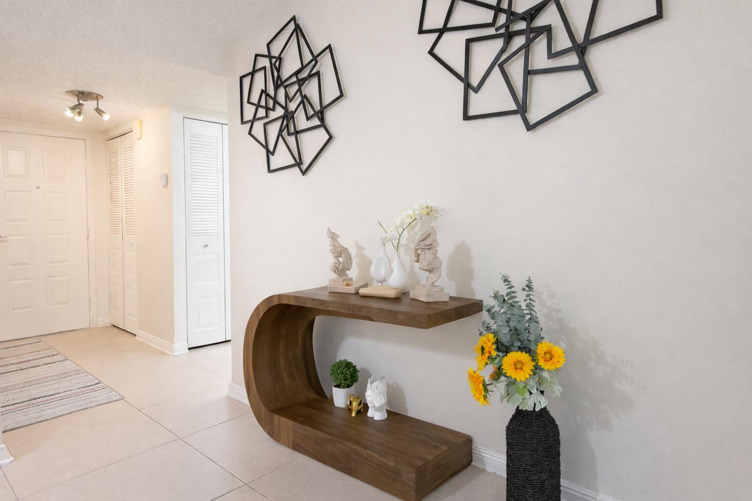 LAKE EMERALD CONDOMINIUM NO ONE - Residential