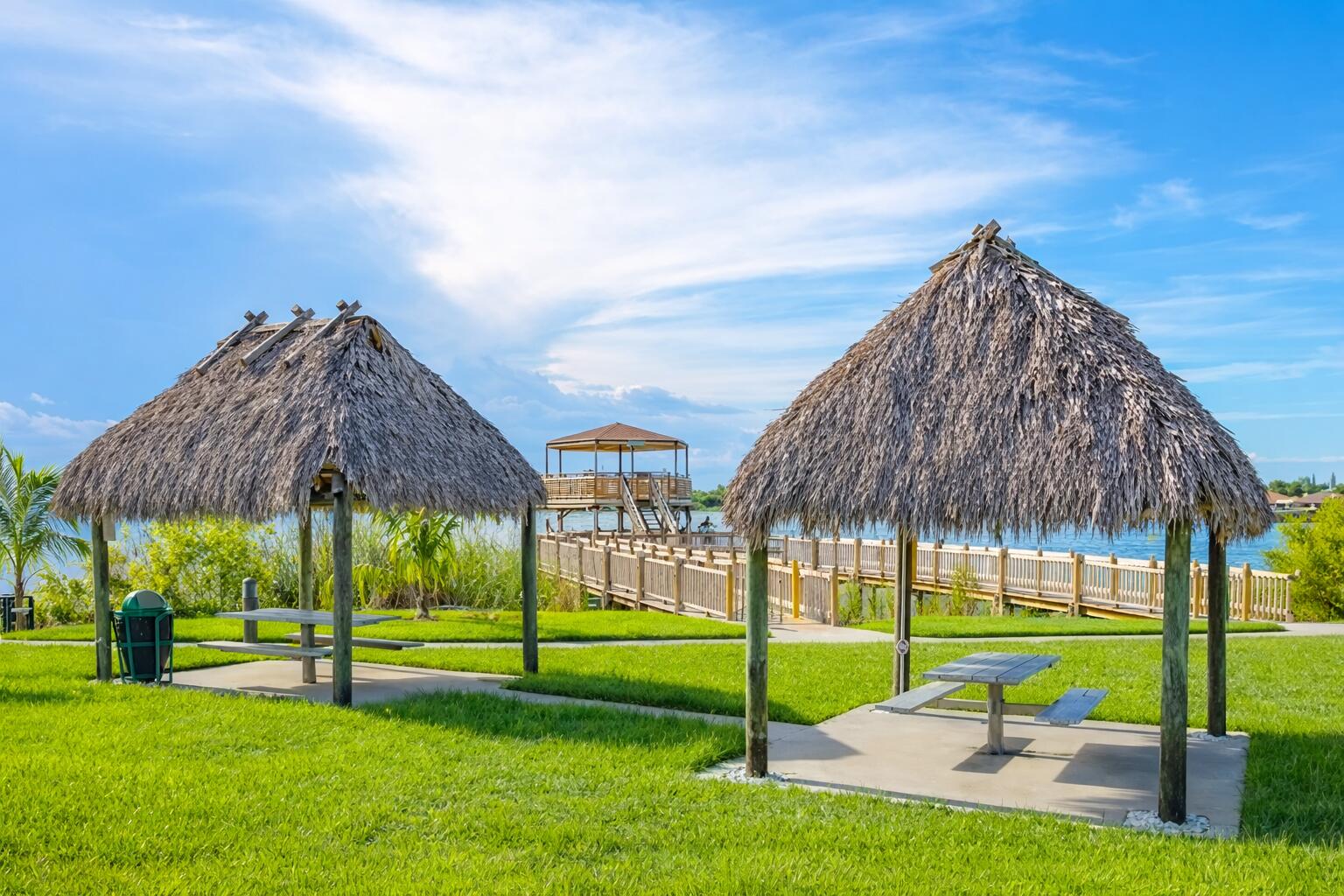 LAKE EMERALD CONDOMINIUM NO ONE - Residential