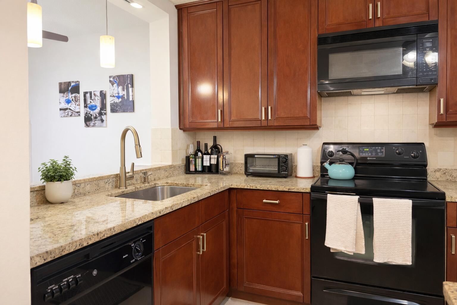 LAKE EMERALD CONDOMINIUM NO ONE - Residential