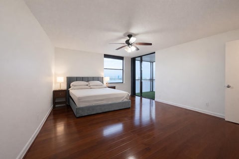 Tiny photo for 110 Lake Emerald Drive #405, Oakland Park, FL 33309 (MLS # B26003563)