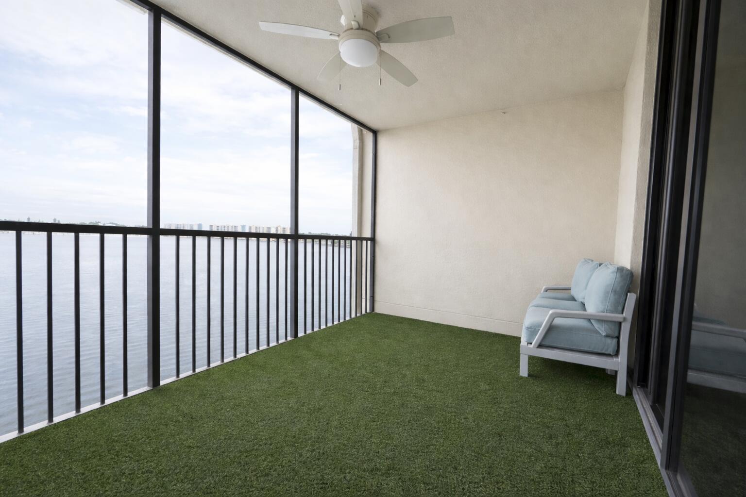 LAKE EMERALD CONDOMINIUM NO ONE - Residential