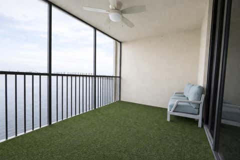 Tiny photo for 110 Lake Emerald Drive #405, Oakland Park, FL 33309 (MLS # B26003563)