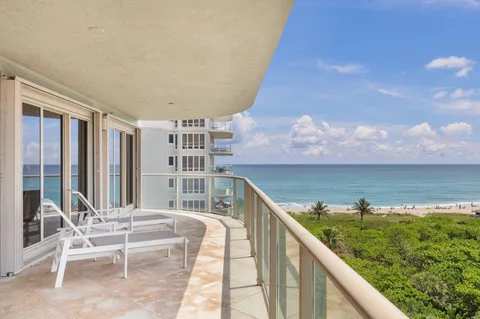 3920 N Ocean Drive Unit 7a, Riviera Beach, FL MLS: R10968685