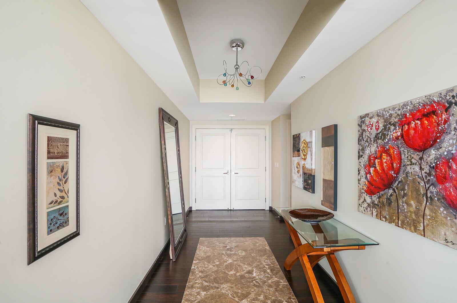 1 N Ocean Boulevard 1707