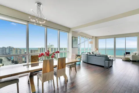 1 N Ocean Boulevard Unit 1707, Pompano Beach, FL MLS: R11072151