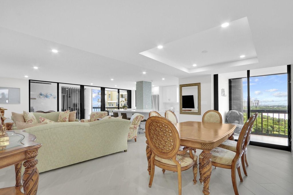 Photo of 5380 N Ocean Drive #9a, Singer Island, FL 33404 (MLS # R11127887)