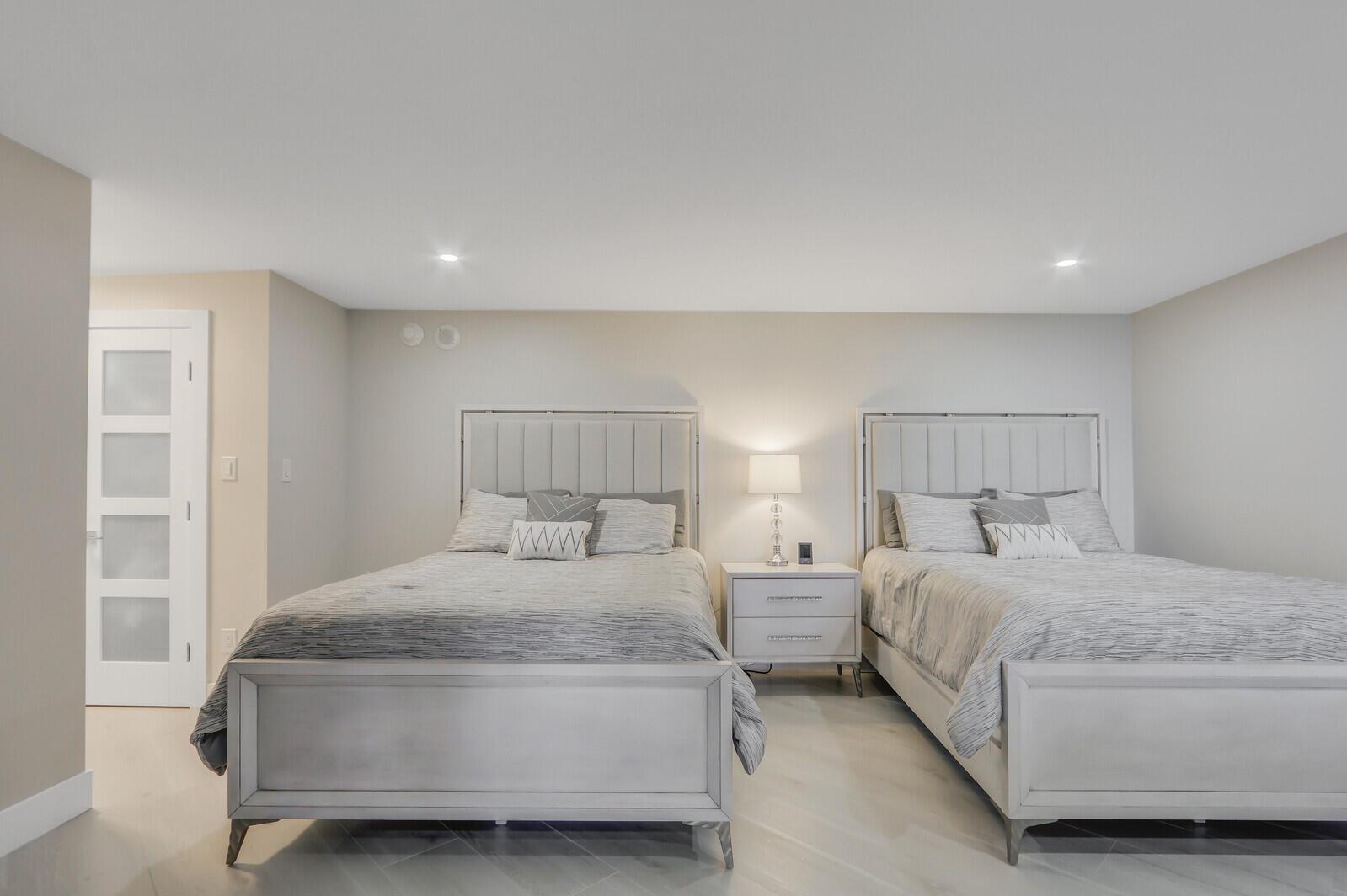 EASTPOINTE CONDO - Residential Lease