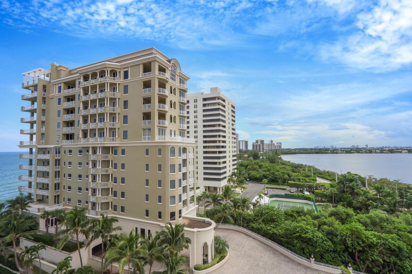 EASTPOINTE CONDO - Residential Lease