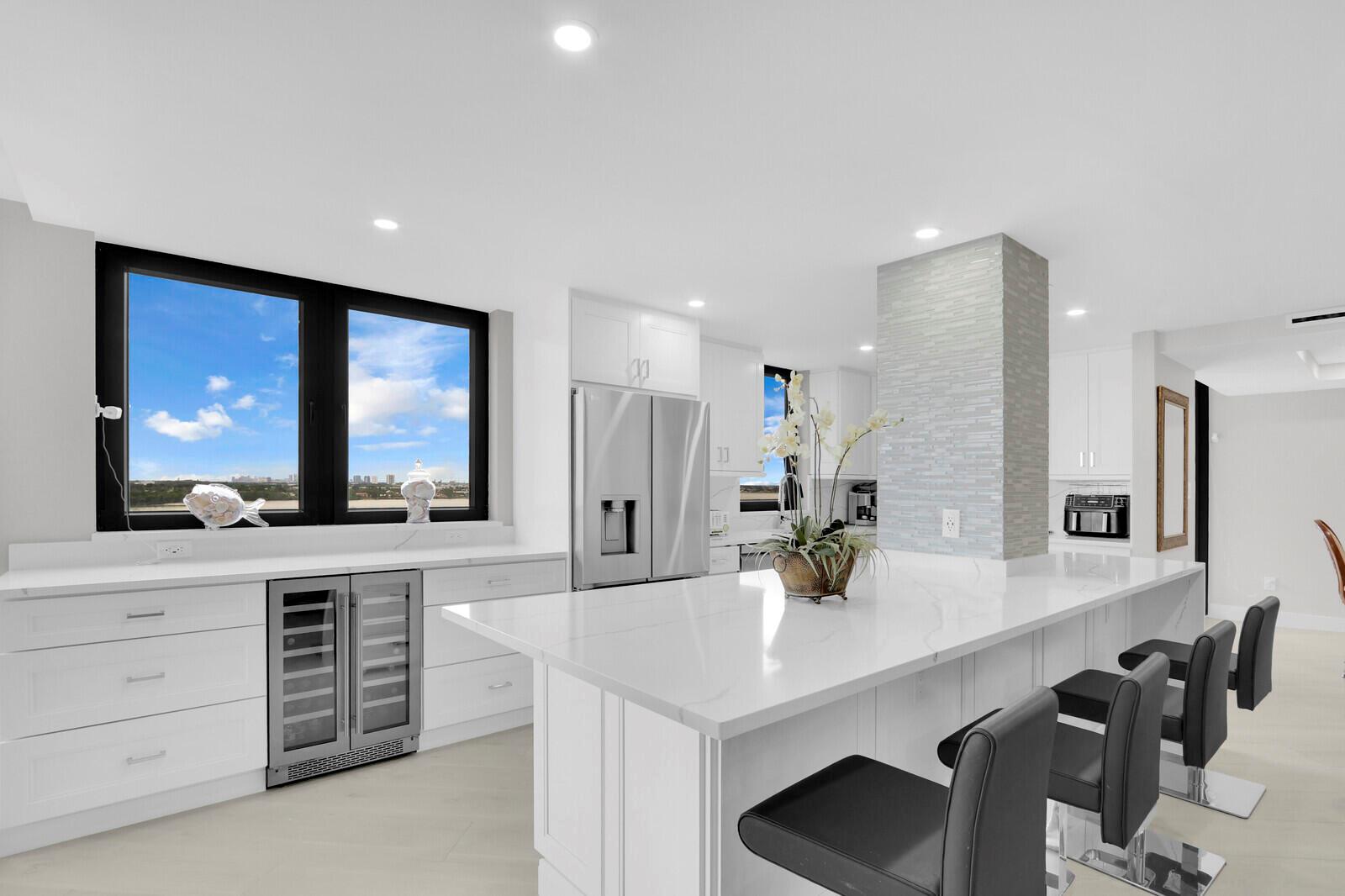 EASTPOINTE CONDO - Residential Lease