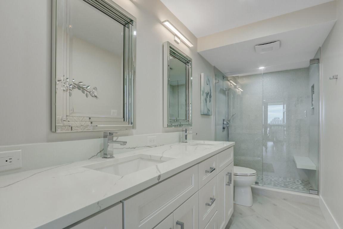 EASTPOINTE CONDO - Residential Lease