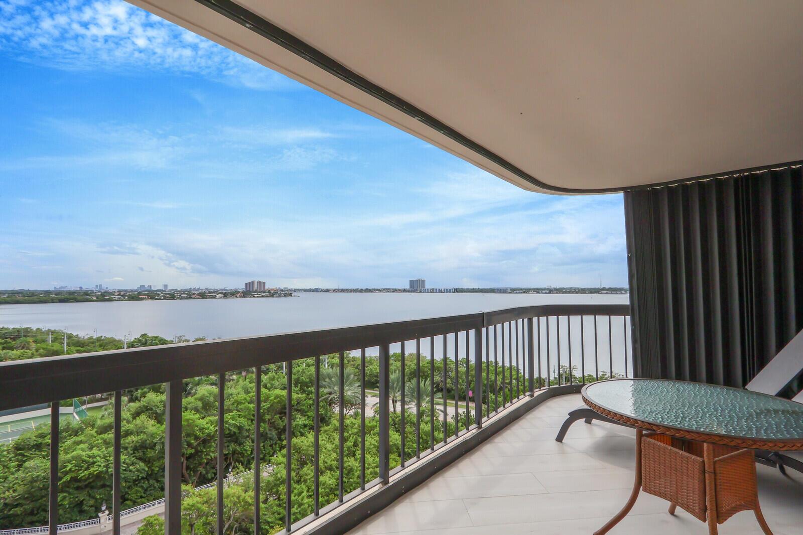 EASTPOINTE CONDO - Residential Lease
