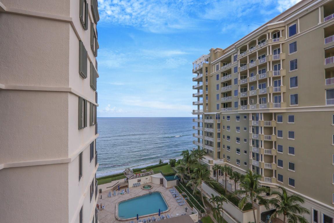 EASTPOINTE CONDO - Residential Lease