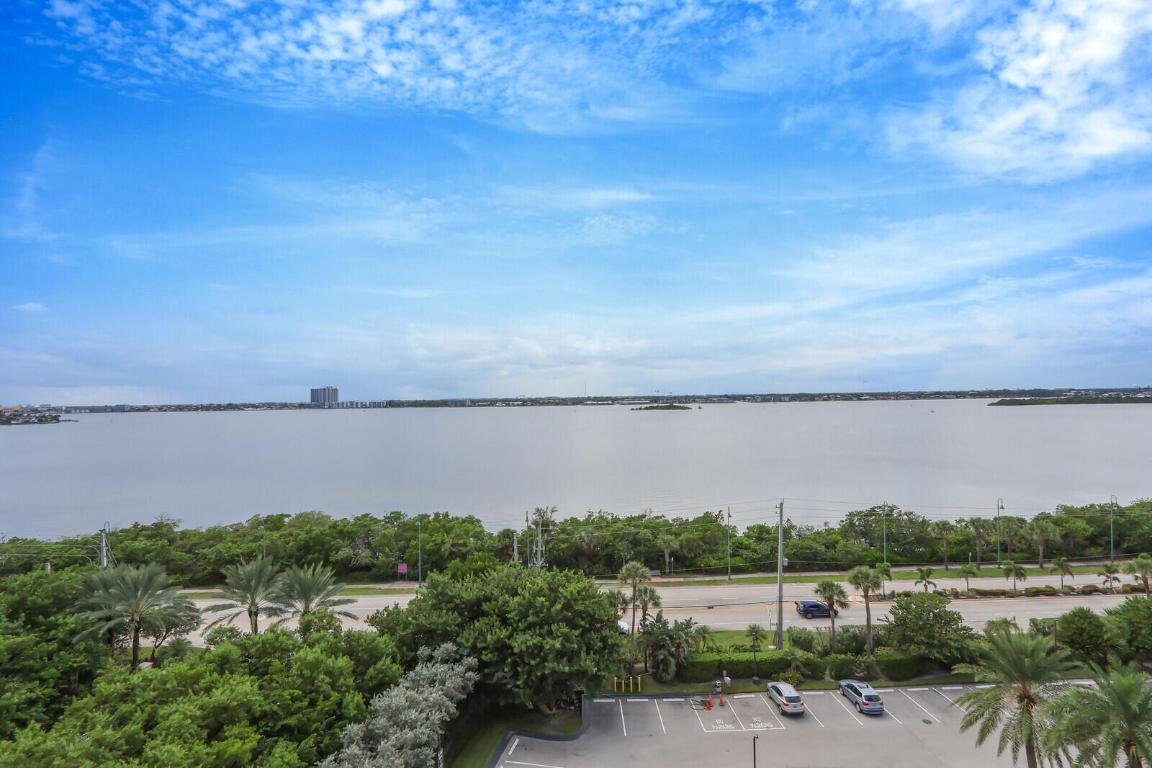 EASTPOINTE CONDO - Residential Lease