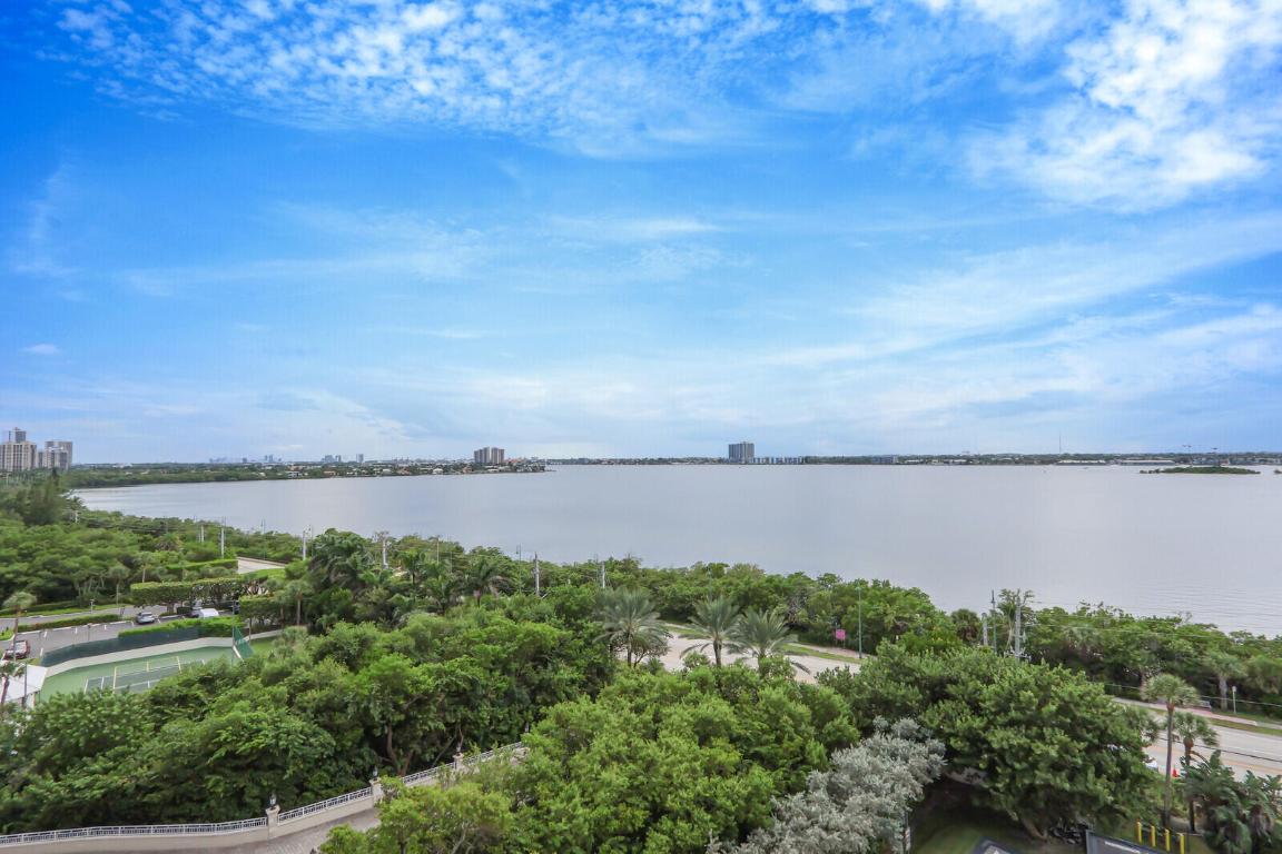 EASTPOINTE CONDO - Residential Lease