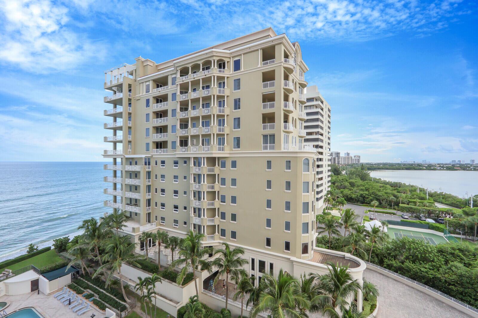 EASTPOINTE CONDO - Residential Lease