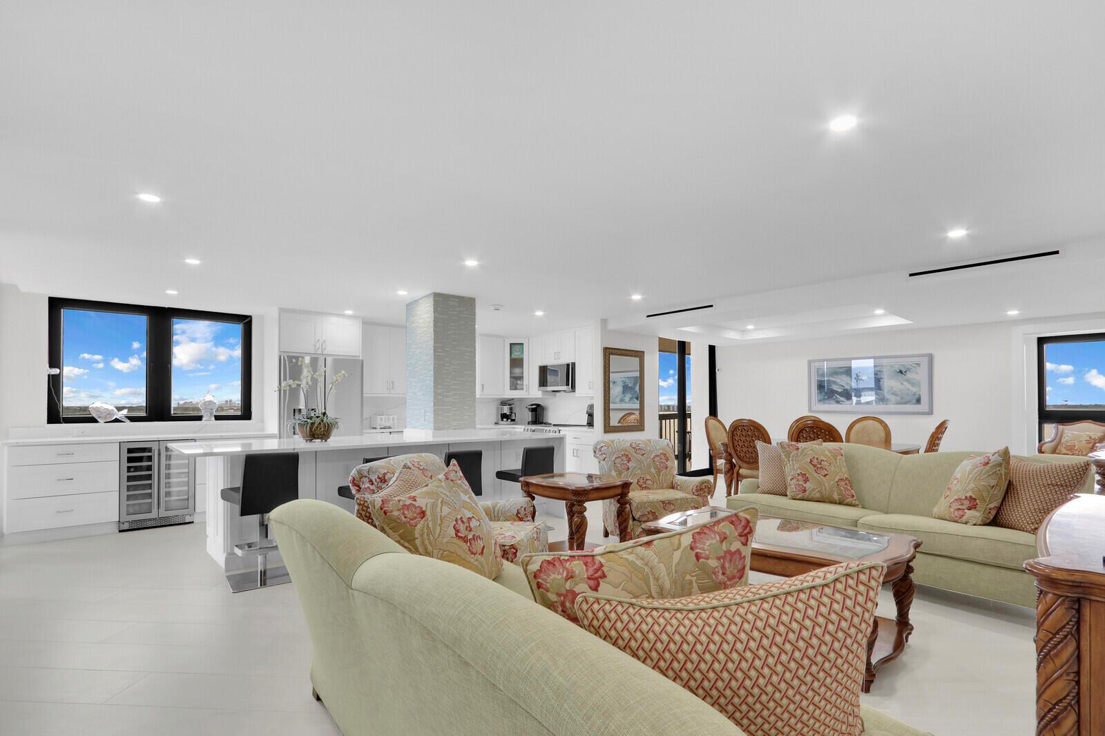 EASTPOINTE CONDO - Residential Lease