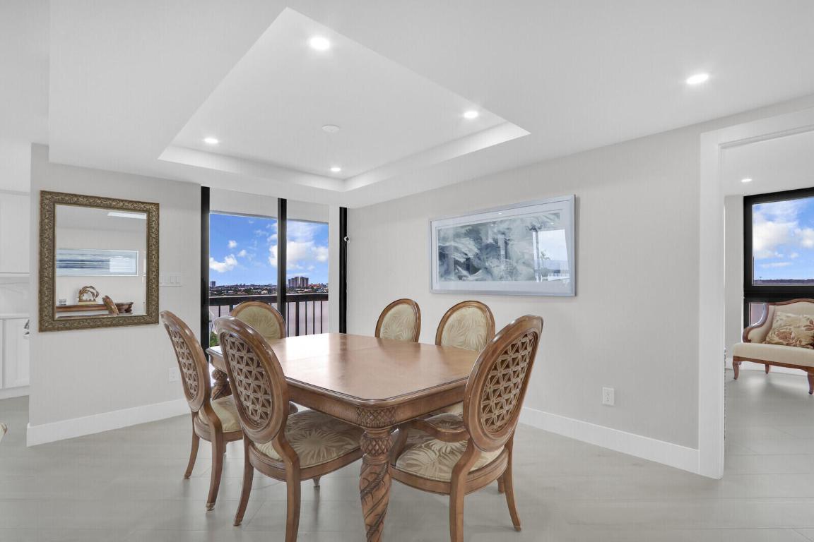 EASTPOINTE CONDO - Residential Lease