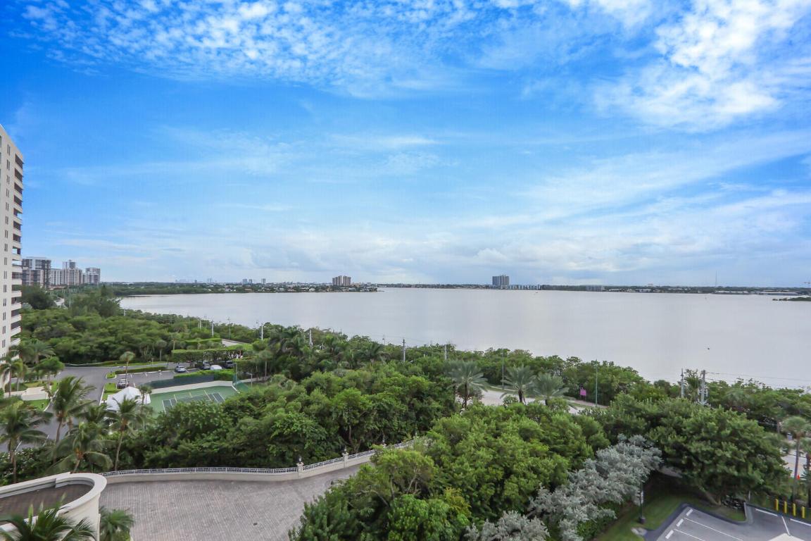 EASTPOINTE CONDO - Residential Lease