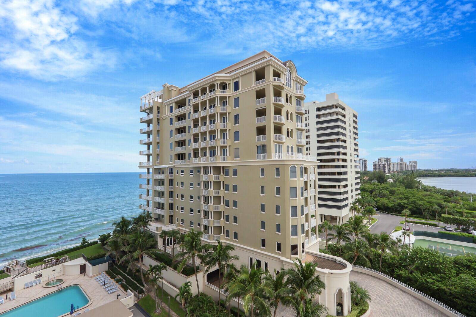 EASTPOINTE CONDO - Residential Lease