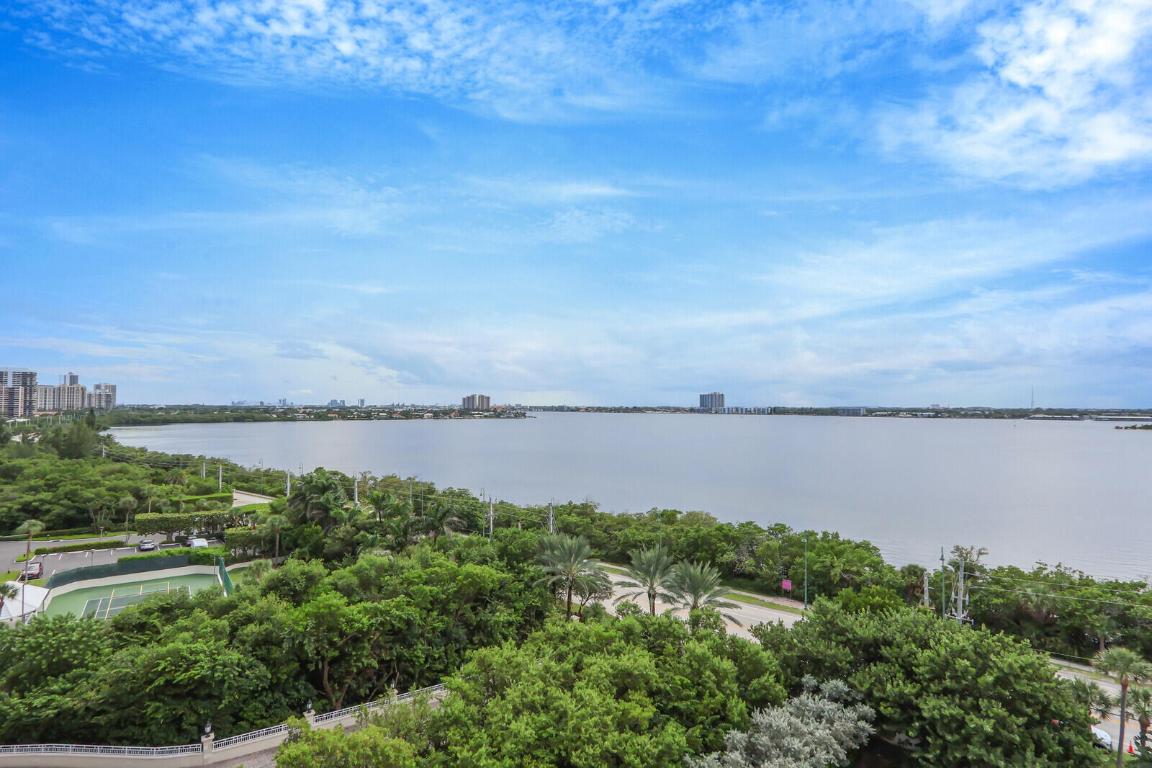 EASTPOINTE CONDO - Residential Lease