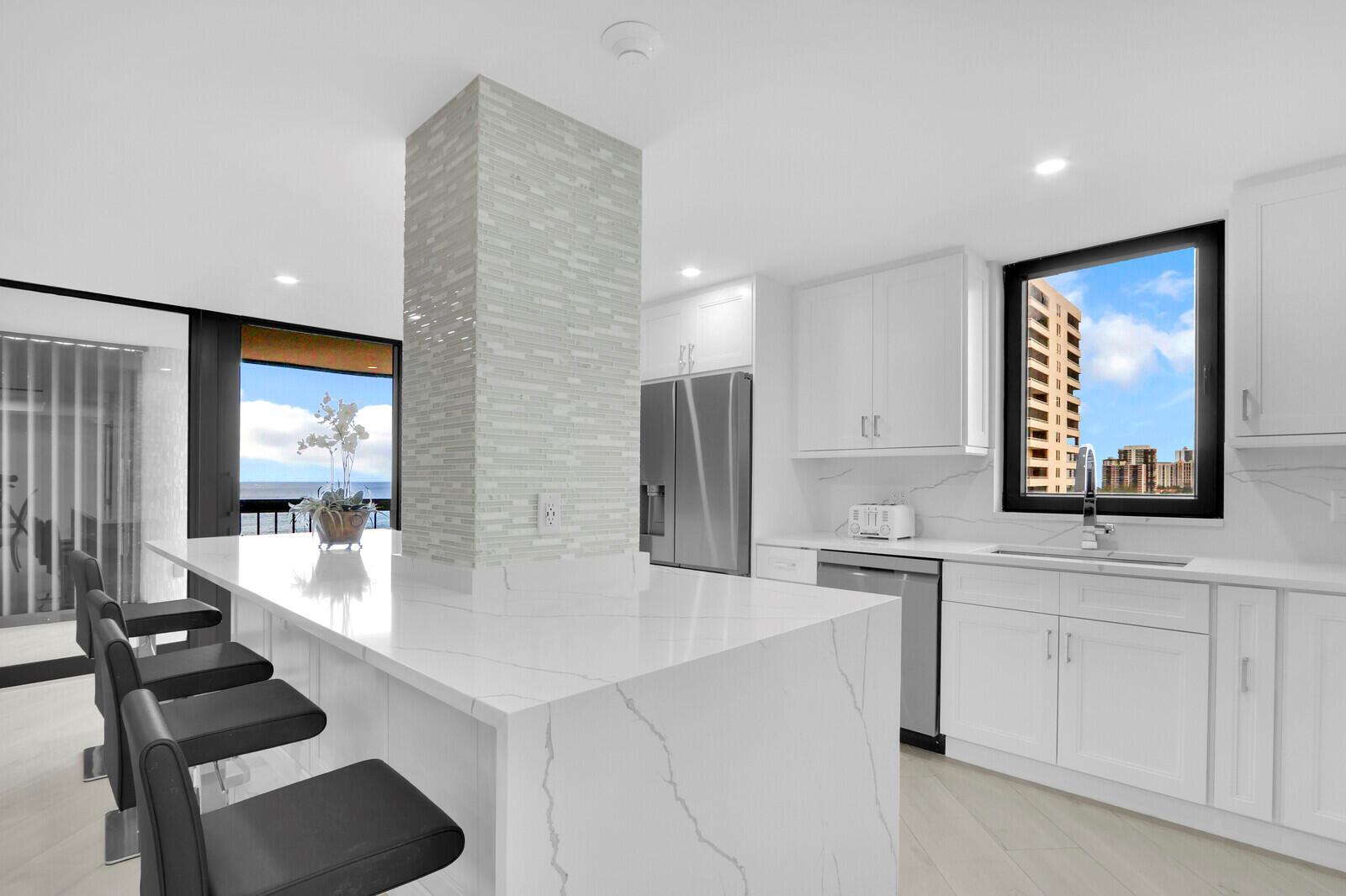 EASTPOINTE CONDO - Residential Lease