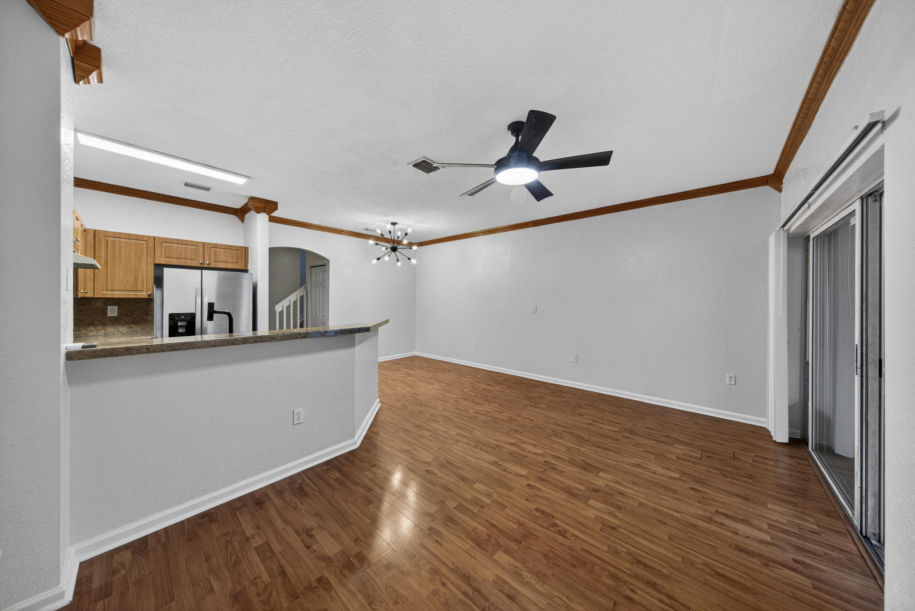 CATALINA PLACE - Residential