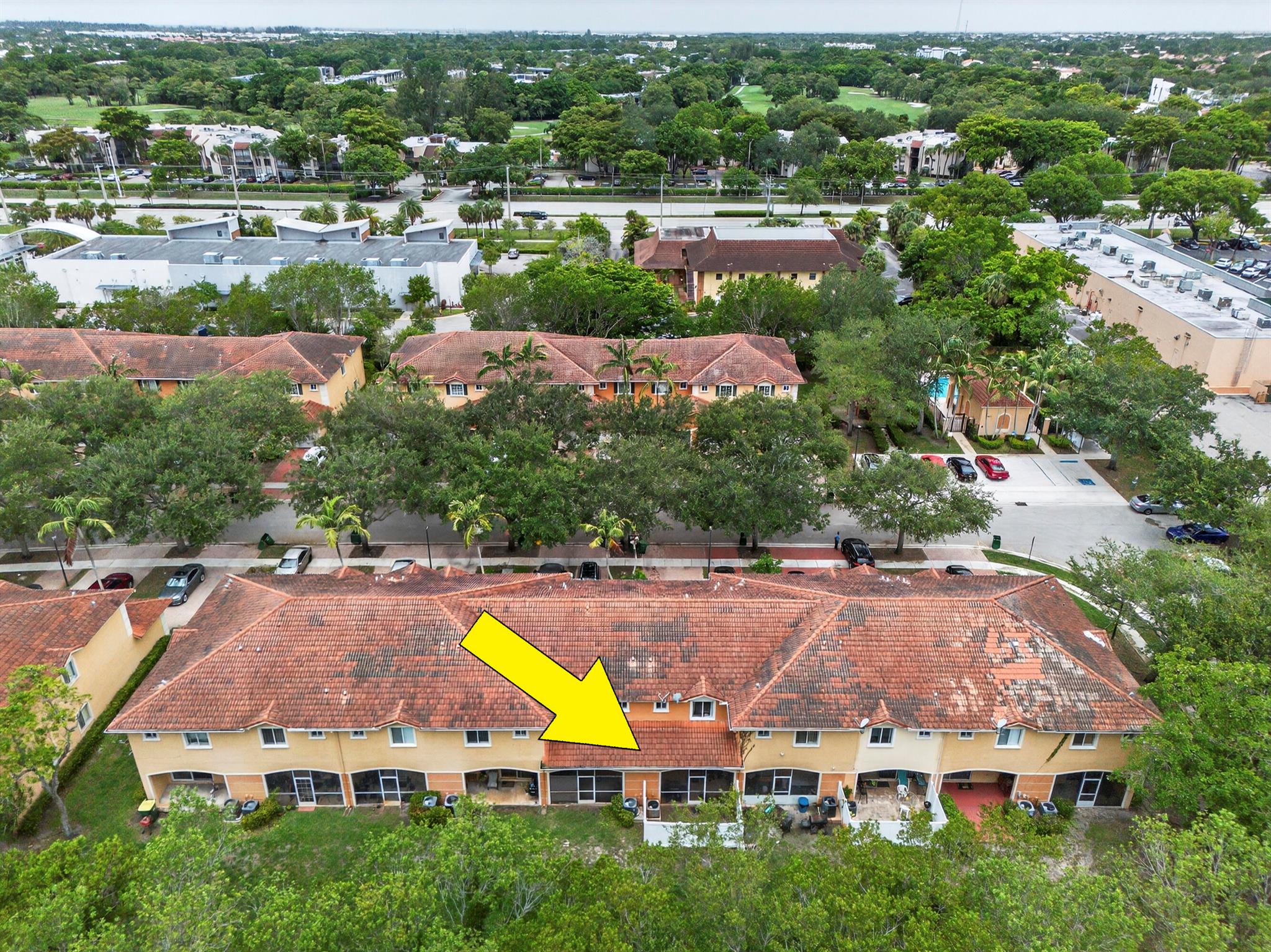 CATALINA PLACE - Residential