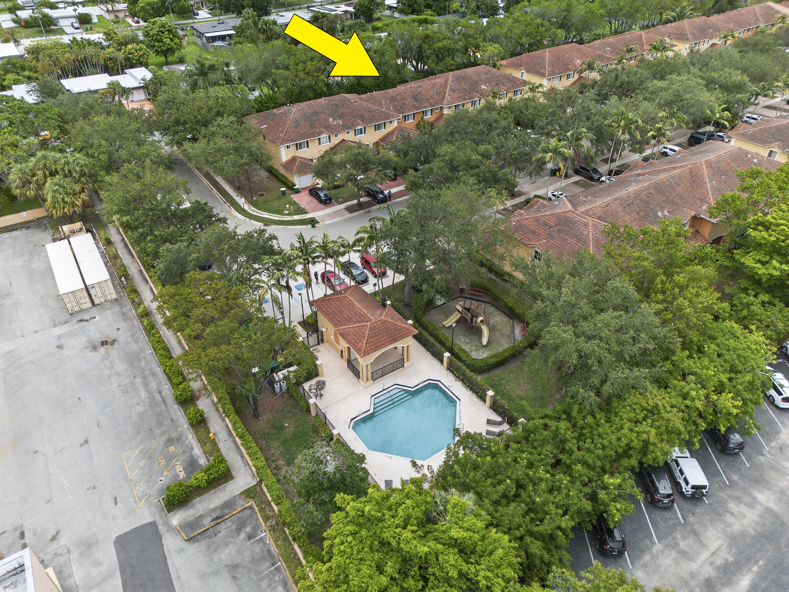 CATALINA PLACE - Residential