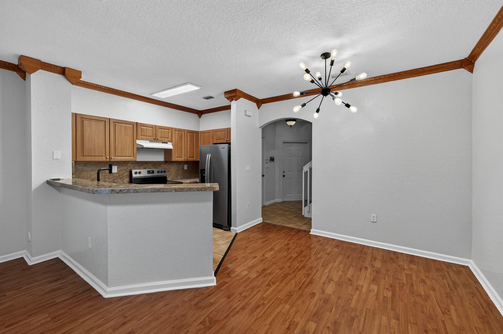 CATALINA PLACE - Residential