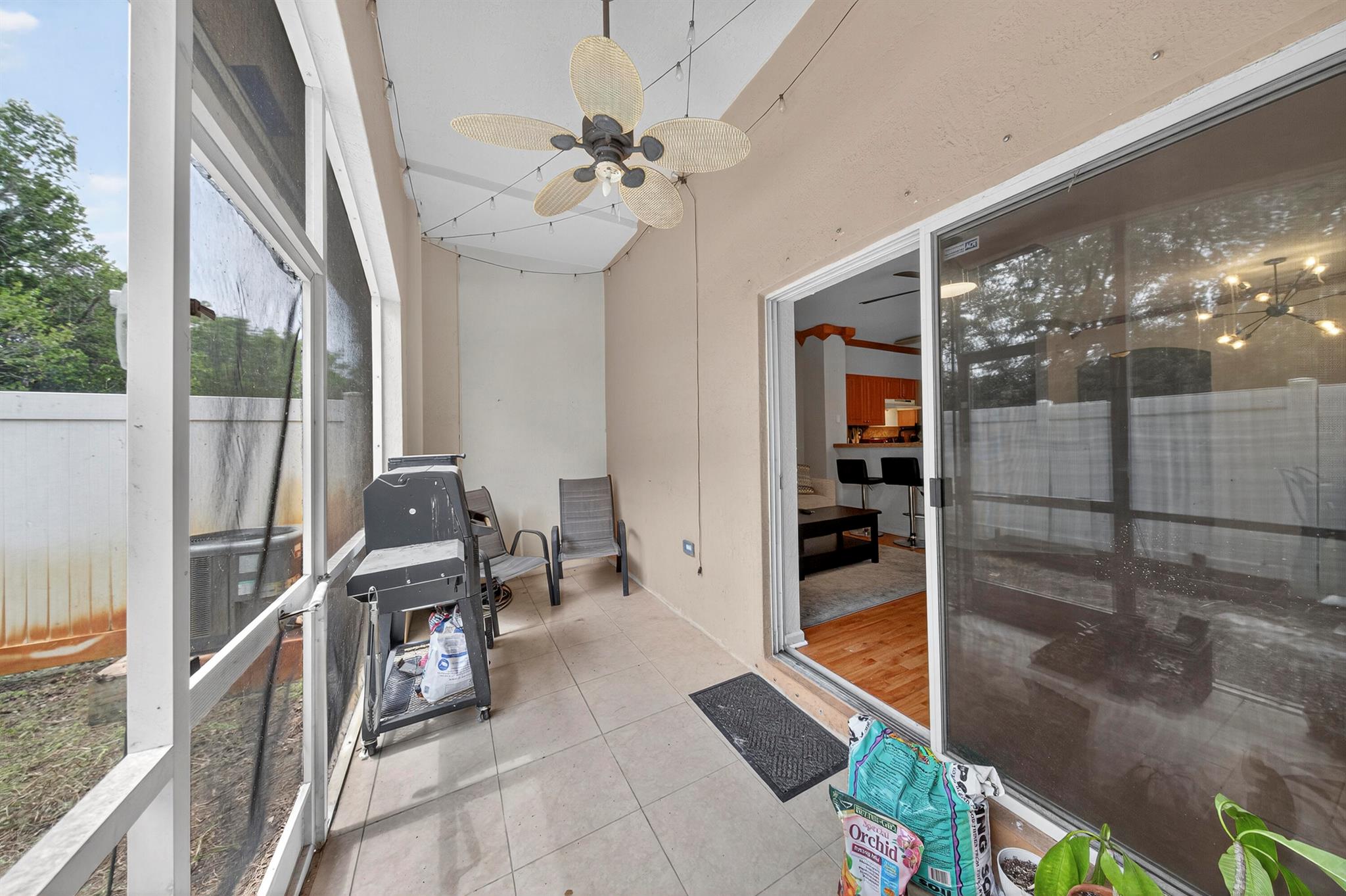 CATALINA PLACE - Residential