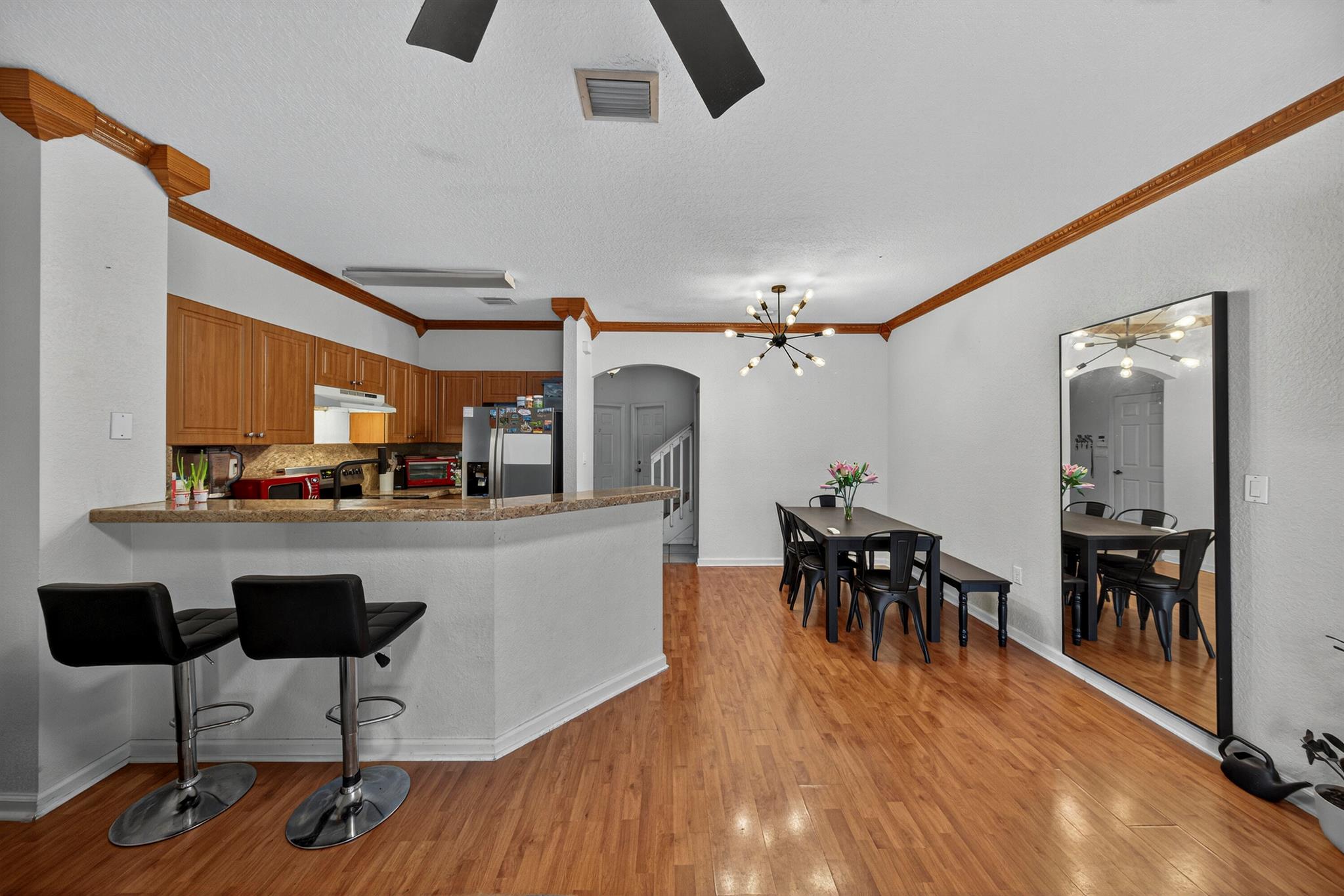 CATALINA PLACE - Residential