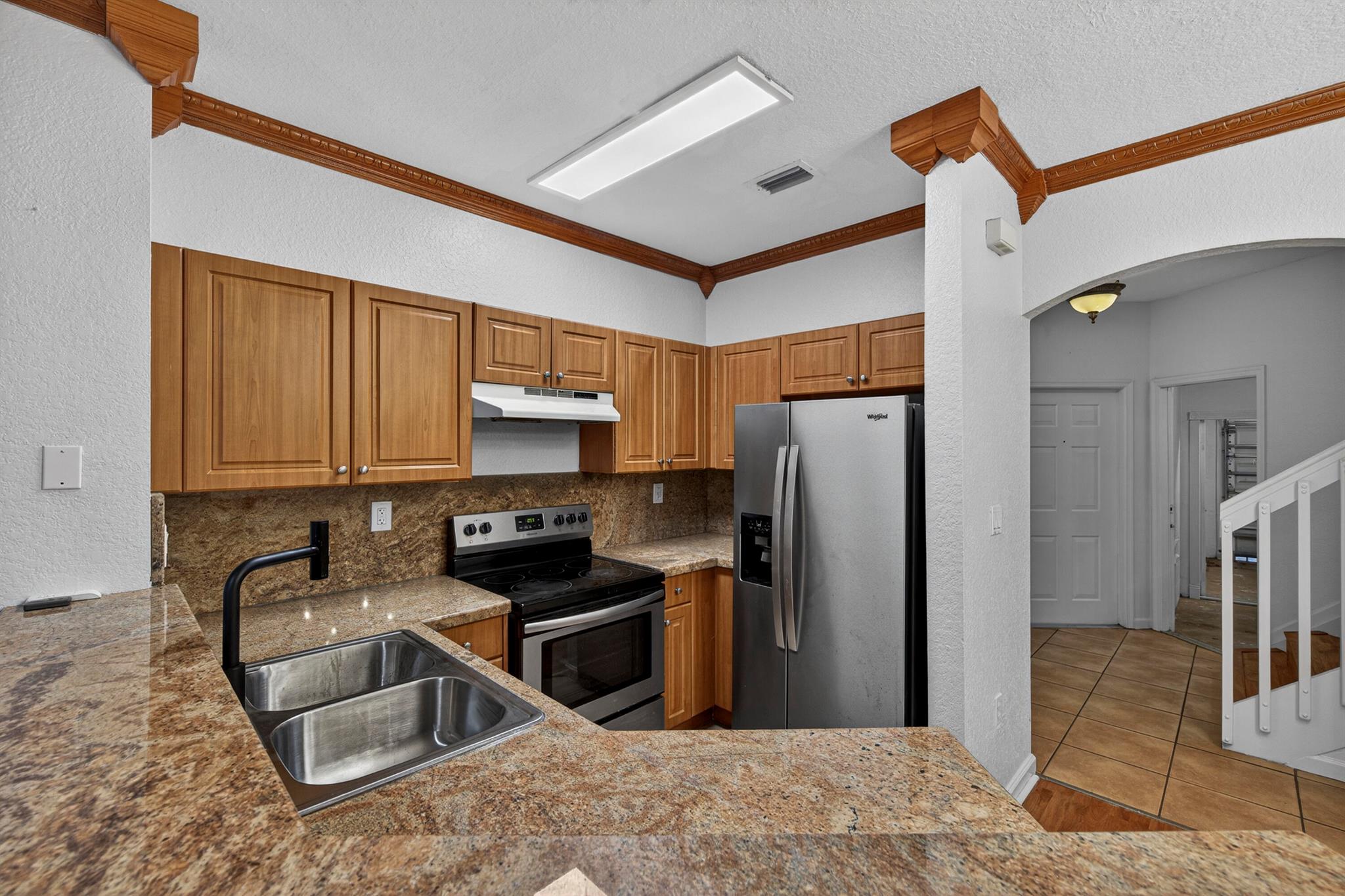 CATALINA PLACE - Residential