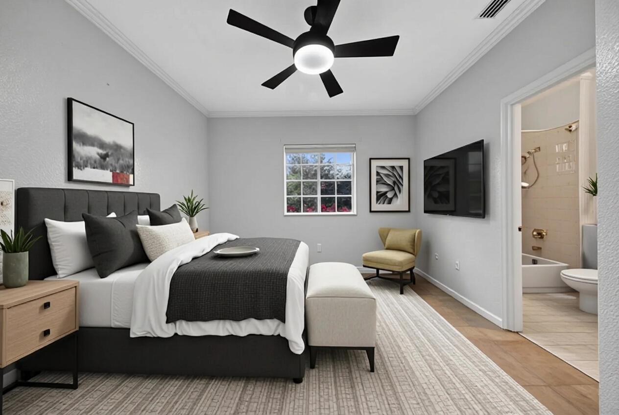 CATALINA PLACE - Residential