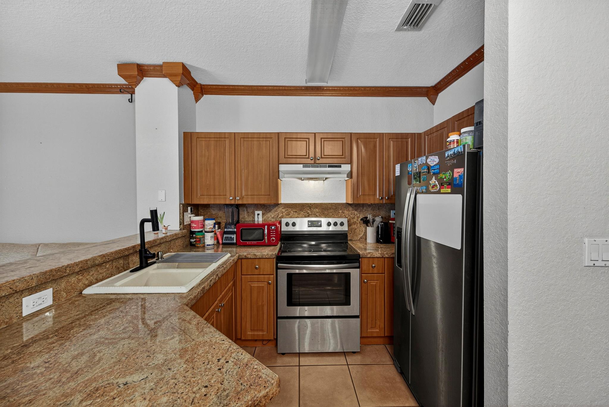 CATALINA PLACE - Residential