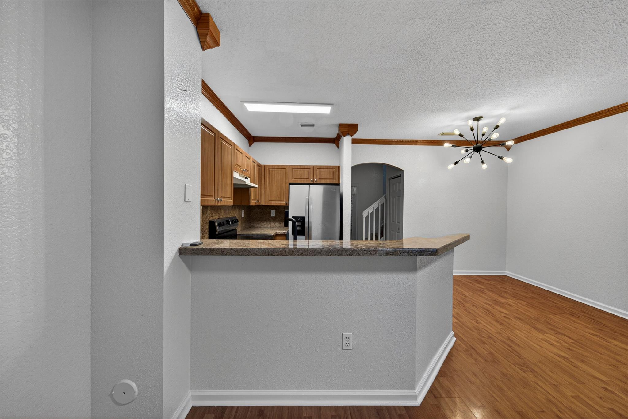 CATALINA PLACE - Residential