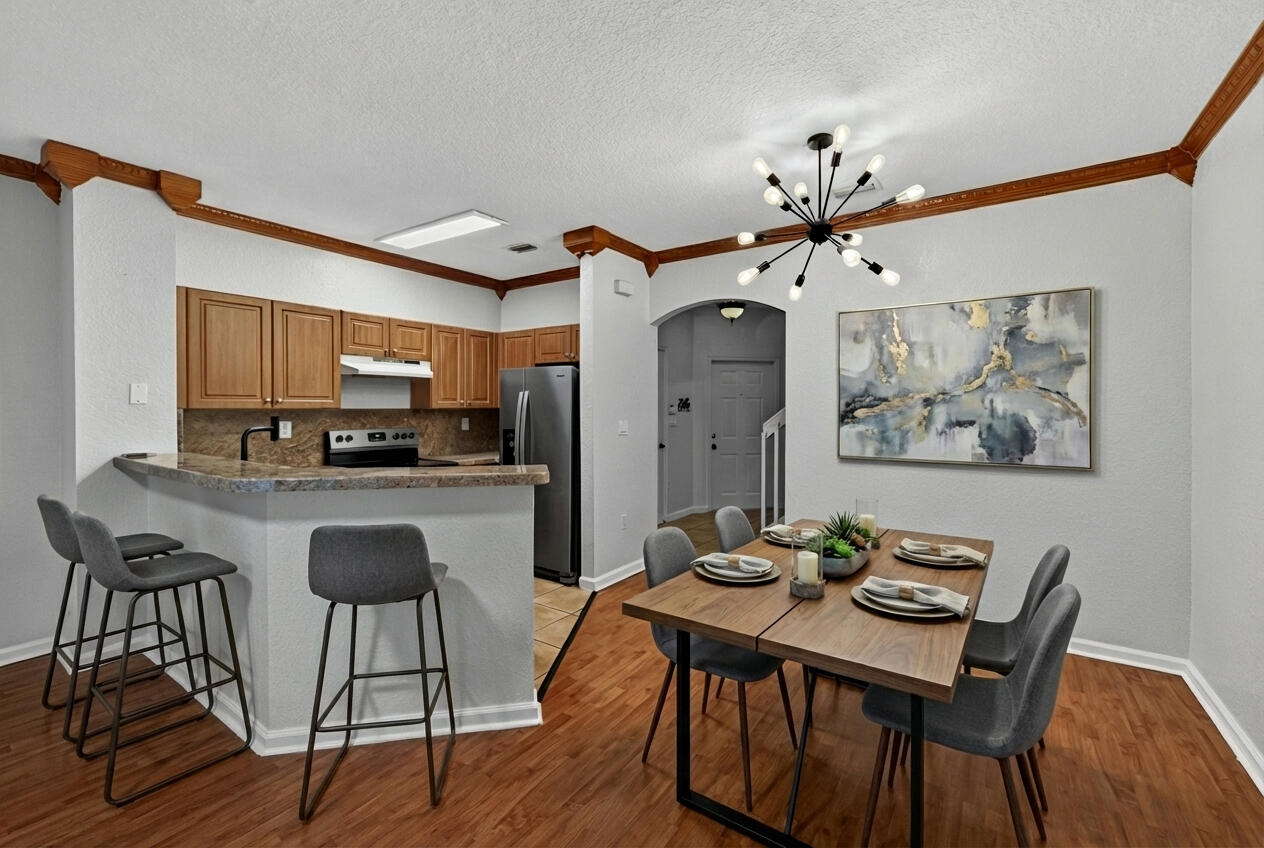 CATALINA PLACE - Residential